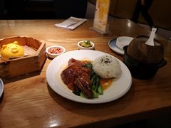 -点心传说·粤菜点心(佐阾虹湾店)