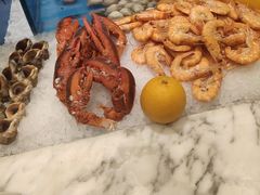 -沈阳和平艾美酒店新食谱西餐厅