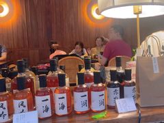 -银米·云南传统过桥米线(双廊黑金冠店)