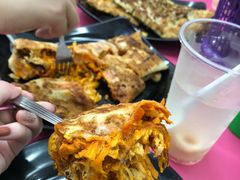 -新加坡Zam Zam餐馆