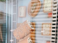 -SKROLL卡特司库·蛋糕定制·生吐司·司康(古北程家桥店)