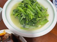 -小小饭店·休闲农庄·安吉松树林里的农家菜