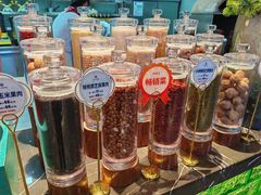 -百姓渔村(南中环店)