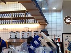 -茶百道(永旺店)