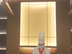-火地铁板烧(昆山万象汇店)