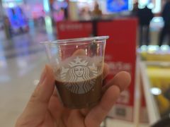 -星巴克臻选(泉州晋江SMMALL店)