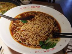 -佰家小厨·南京菜(夫子庙店)