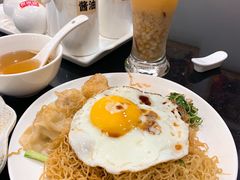 -丽的面家(多宝路店)