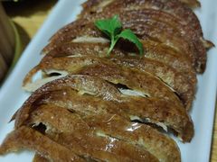 烤鸭-紫光园(顺义店)