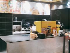 -麦当劳(花园北路店)