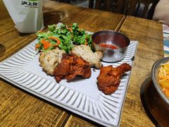-印度玛咖·鲜熬咖喱(银泰创意城店)