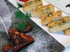 -唐廊烤鸭店(工体店)