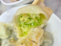 -孖妹上肉饺子馆