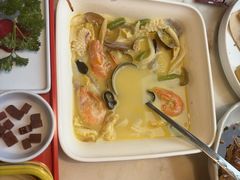 -伙靠·江浙菜(田林路店)