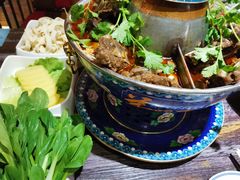 -龙虾风暴(松江店)