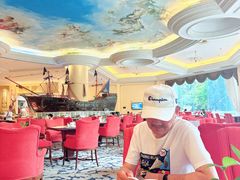 -重庆长寿碧桂园凤悦凤凰酒店