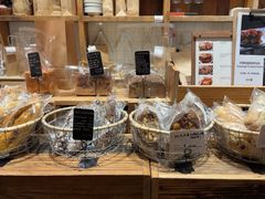 -佐敦面包铺·JORDAN BAKERY