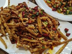 -小四川美食馆(幸福路店)