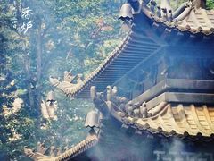 -潭柘寺景区