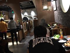 -呷哺呷哺 黄金牧场 (欢乐谷店)