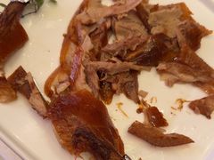 -盛百味·家宴餐厅(霸州分店)