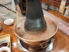 -乐宴·老北京铜火锅(桂庙店)