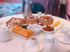 -龙的酒楼·手工早茶·顺德菜(近良路店)