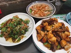 松子牛肉年糕-老牛窝里(总店)