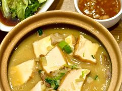 -姥姥春饼·烤鸭(未央路盛龙店)