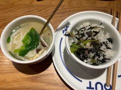 -一坐一忘云南菜(嘉里中心店)