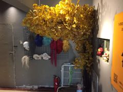 -怪谈恐怖真人实景密室逃脱(百隆广场A座店)