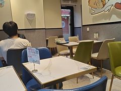 -TACO STAR 塔可星(下沙宝龙店)