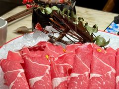 -涮福記·现切牛羊肉火锅(世纪汇店)