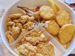 -肯德基(坑梓店)