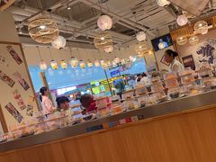 -晴季寿司(延河路万达广场店)