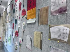 -秦汉胡同书法国画古筝围棋书院(漕宝日月光分馆)