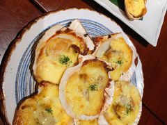 -一本魅·日式料理