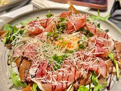 -JamaicaBlue Cafe(乌鲁木齐中路店)