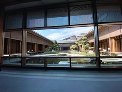 景观位-湘湖逍遥庄园·水漾中餐厅