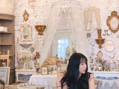 -秘密小花园(第三中学店)