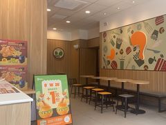 -德克士(玉祥门店)