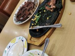 -萨莉亚意式餐厅(天河城购物中心店)