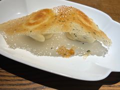 黑松露牛肉水煎包-掌柜的店·河南菜(世茂店)