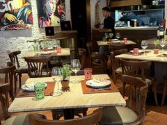 -Mammamia意大利餐厅(阳春巷店)