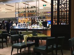 大堂-安徽饭店·白鹭阁自助餐厅(梅山路店)