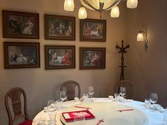 -玫瑰厅上海菜(兴国路店)