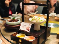 -香园茶社·金陵小灶(老门东店)