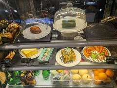 -旧雨咖啡·CoffeeFORU(黄村奥体店)