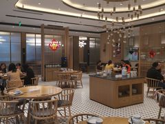 大堂-天怡興·百年蒸饺(中心书城店)