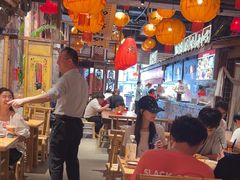 -周小波重庆小面·重庆名小吃(邹容路店)